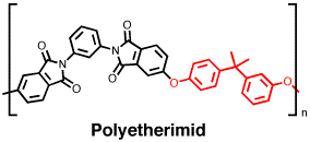 Polyetherimid