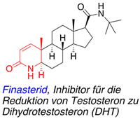 Finasterid